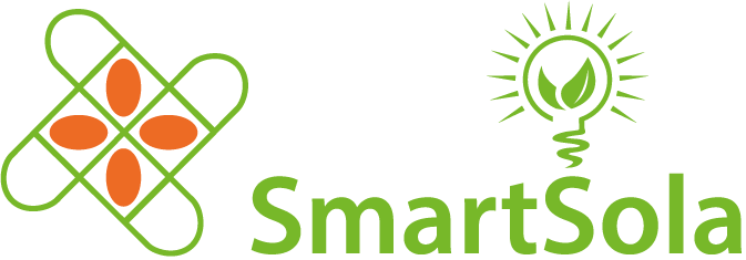 smartsola logo